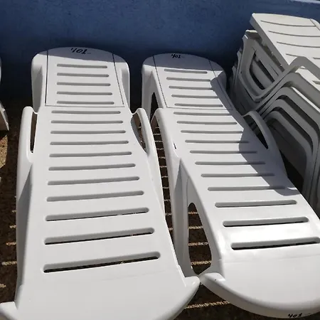 Appartement Paradise *