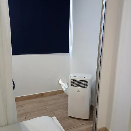 Appartement Paradise