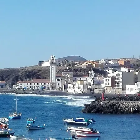 Apartment Paradise *