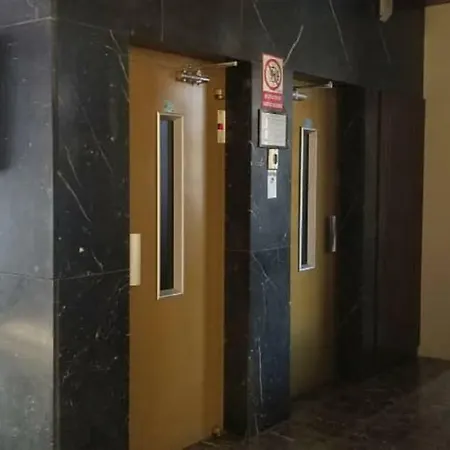 Paradise Appartement *