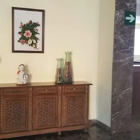 Apartment Paradise Candelaria