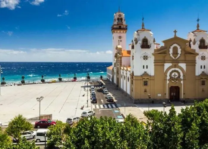 Paradise קנדלריה