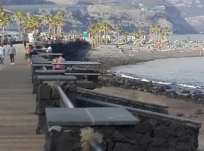 Paradise קנדלריה