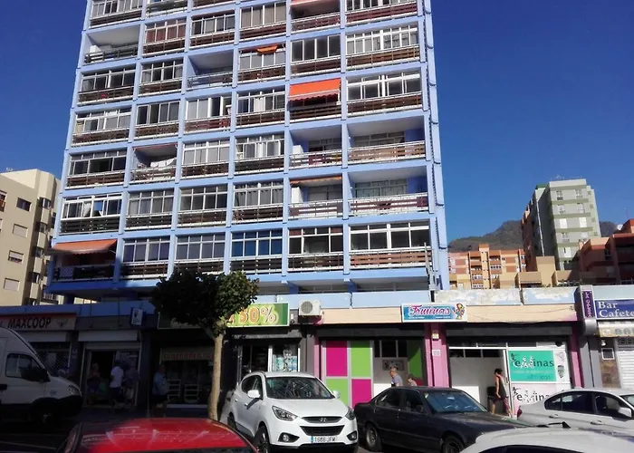 Paradise קנדלריה