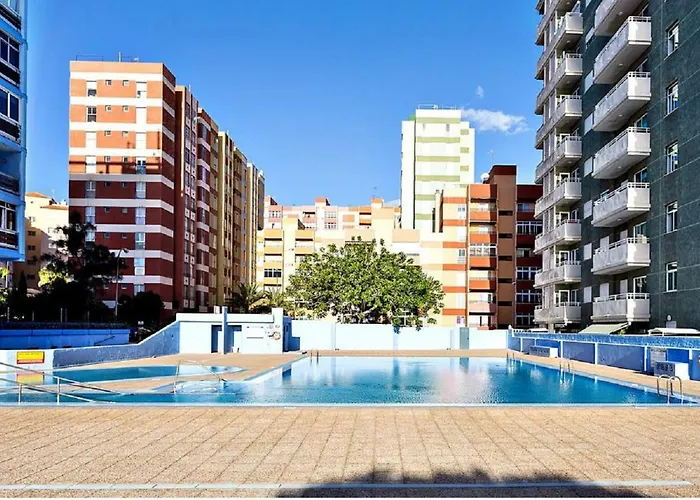 Paradise * קנדלריה