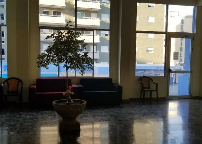 דירה Paradise קנדלריה