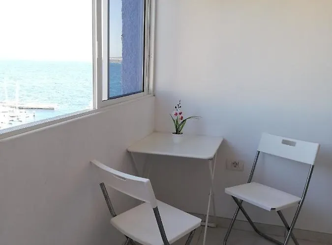 Paradise קנדלריה