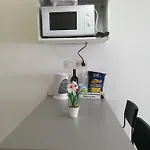 Paradise Διαμέρισμα