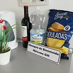 Paradise Διαμέρισμα