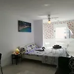 Paradise Διαμέρισμα Κανδελάρια