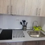 Paradise Διαμέρισμα