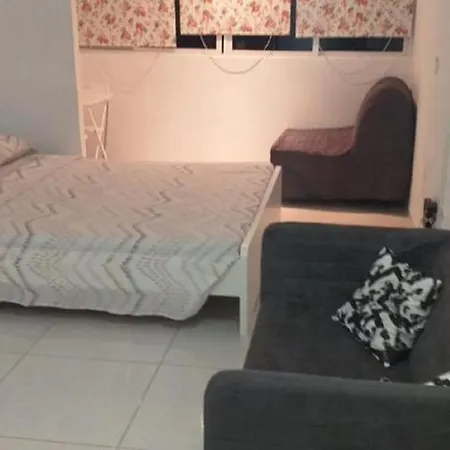 Paradise Apartment *