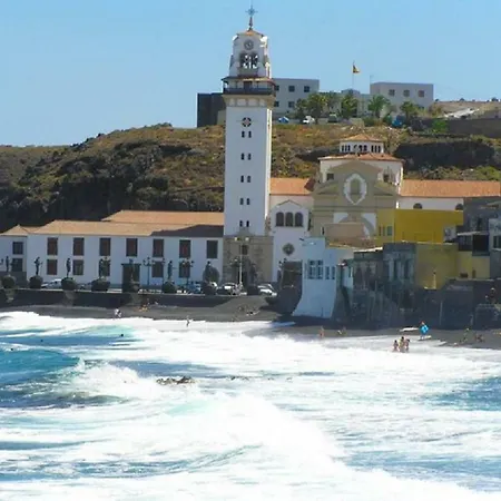 Paradise Apartment *