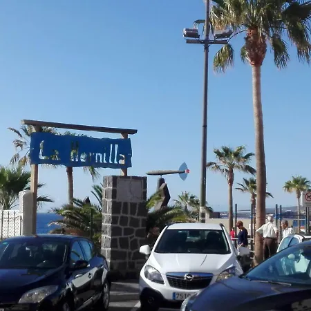 Apartment Paradise Candelaria