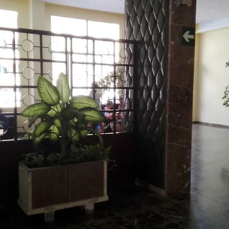 Apartment Paradise Candelaria