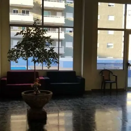 Apartment Paradise Candelaria