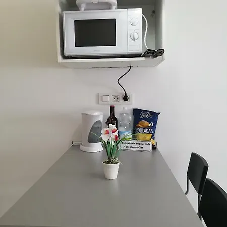 Paradise Apartment