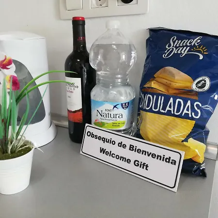 Paradise Apartment