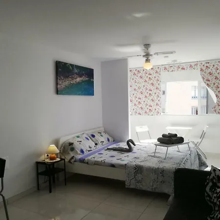 Paradise Apartment Candelaria