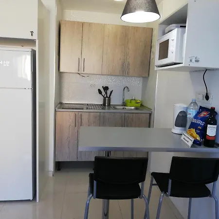 Apartment Paradise *