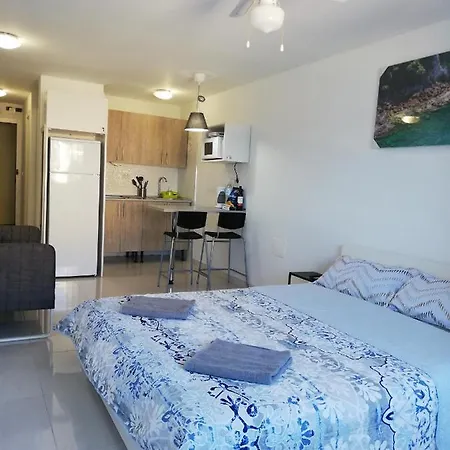 Apartment Paradise