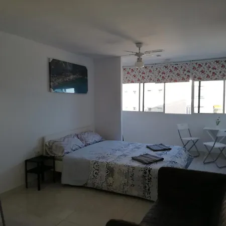Paradise Apartment