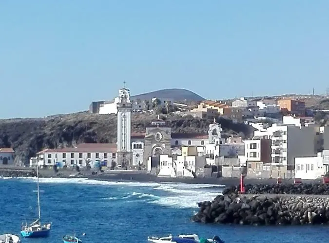 Διαμέρισμα Paradise *