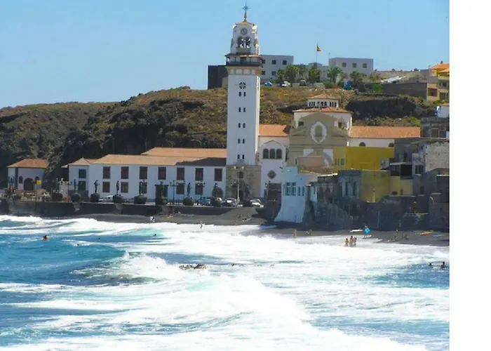 Paradise Διαμέρισμα *