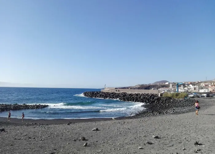 Διαμέρισμα Paradise Κανδελάρια