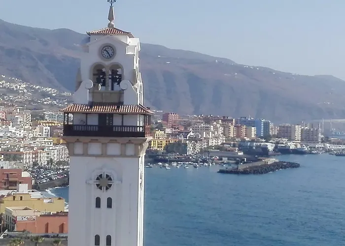 Paradise Διαμέρισμα