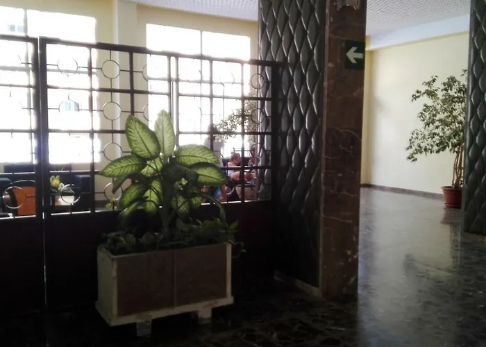 Apartman Paradise Candelaria