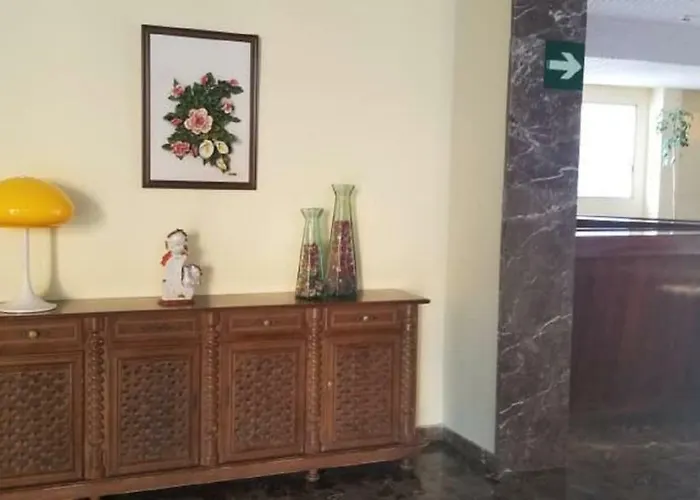 Apartman Paradise Candelaria