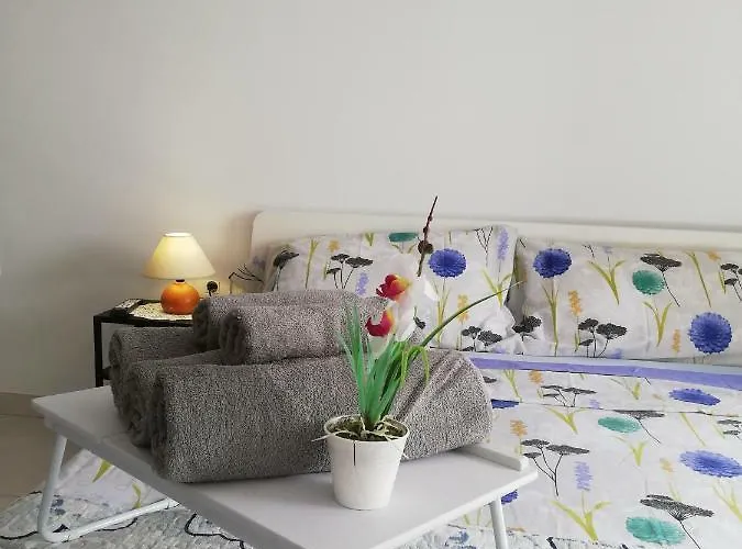 Paradise Apartman Candelaria