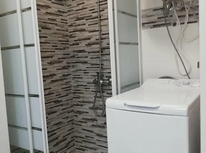 Paradise Apartman Candelaria