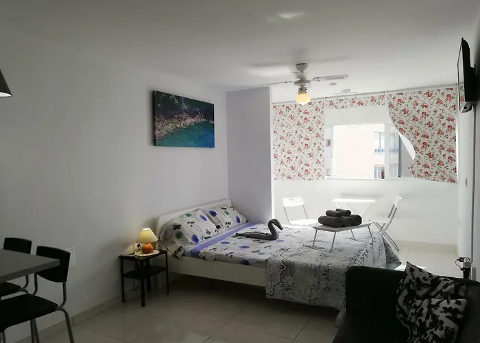 Paradise Διαμέρισμα Κανδελάρια