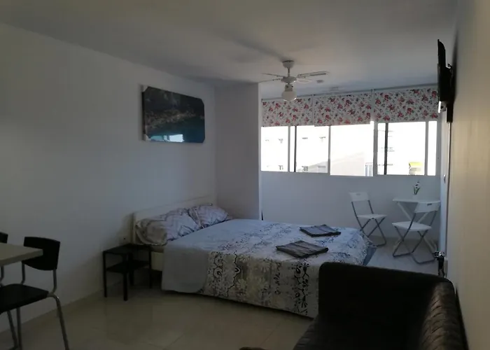 Paradise Apartman