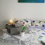 Paradise Apartament Candelaria
