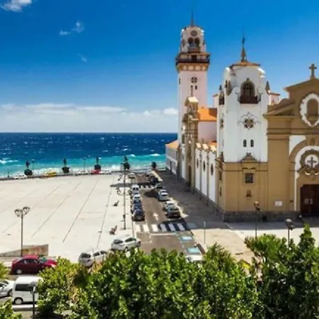 Paradise カンデラリア