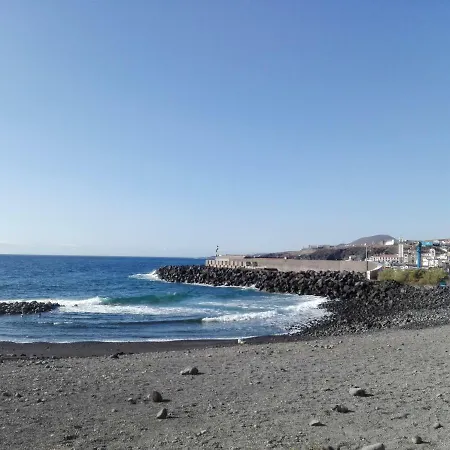 דירה Paradise קנדלריה