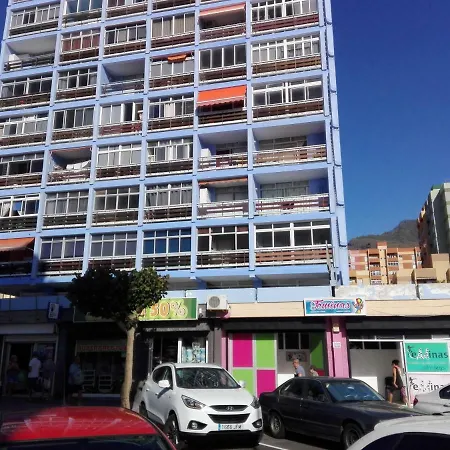 Paradise カンデラリア